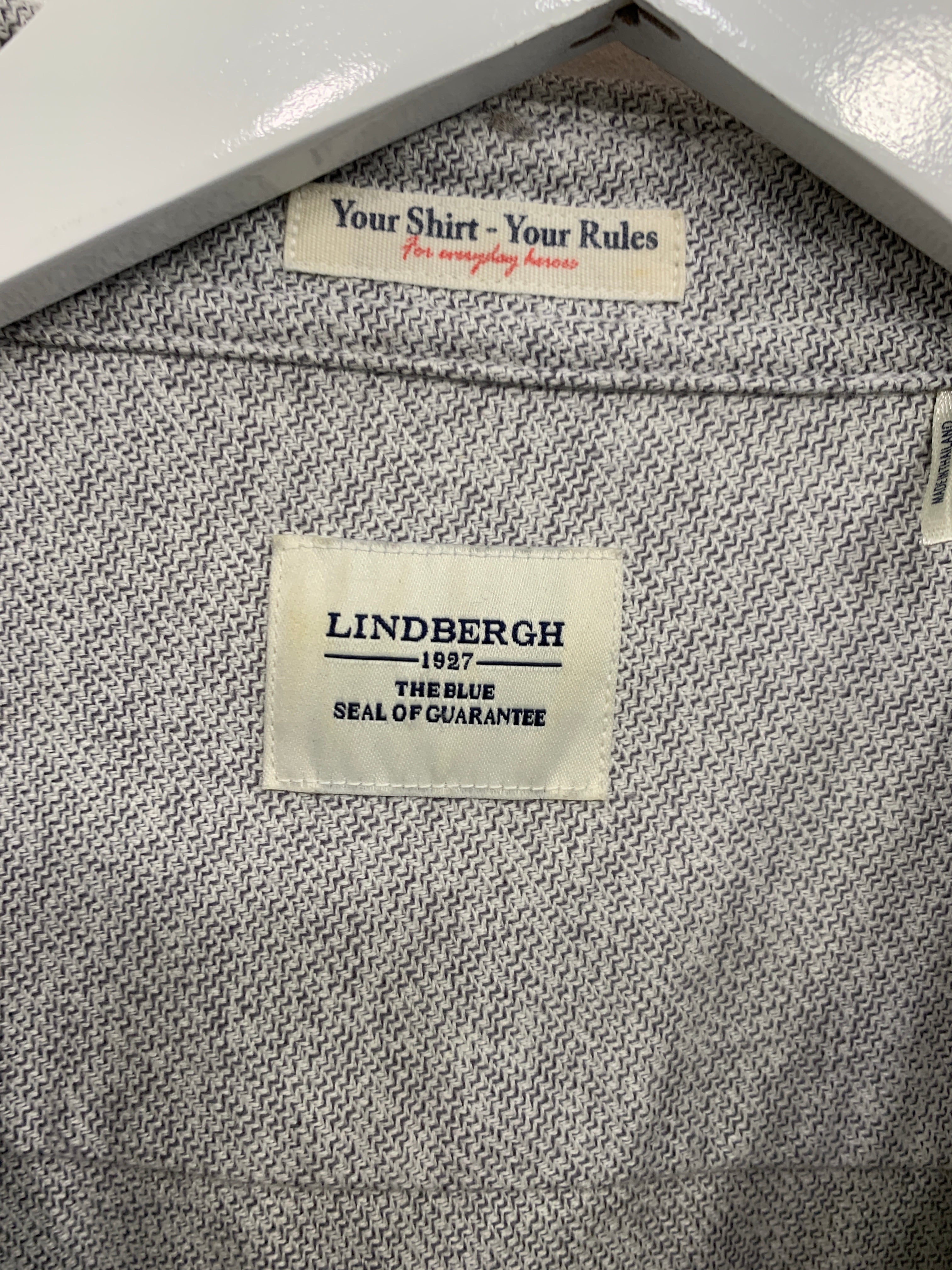 Lindbergh Skjorte